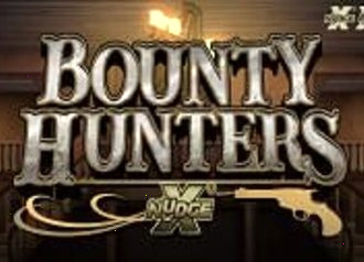 Bounty Hunters казино